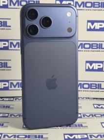 Apple Iphone 17 Pro Max 256GB