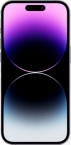 Detail produktu Apple Iphone 14 Pro 128GB