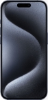 Detail produktu Apple Iphone 15 Pro 256GB